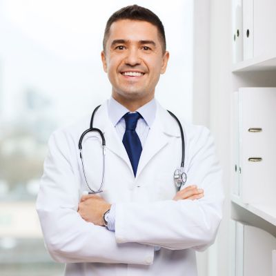 Dr. Aris Thorne, MD