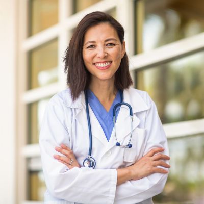 Dr. Elena Rostova, MD