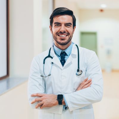 Dr. Marcus Vance, FACS