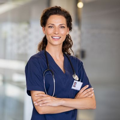 Dr. Sarah Jenkins, DO