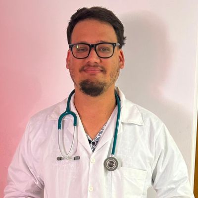 Dr. Zachary Gibbs, MD